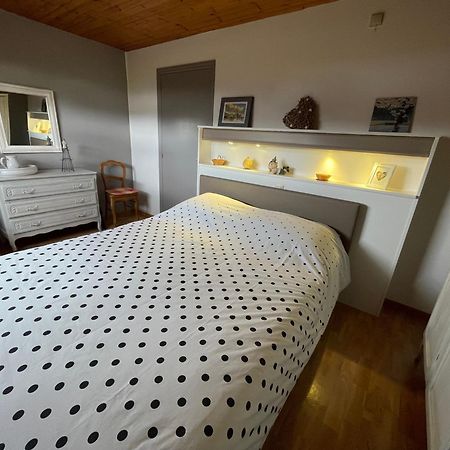 B&B Des Bois Sans Nombre Paliseul Kültér fotó