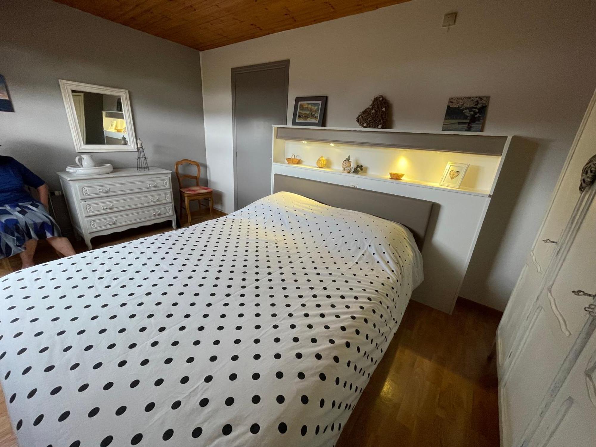 B&B Des Bois Sans Nombre Paliseul Kültér fotó