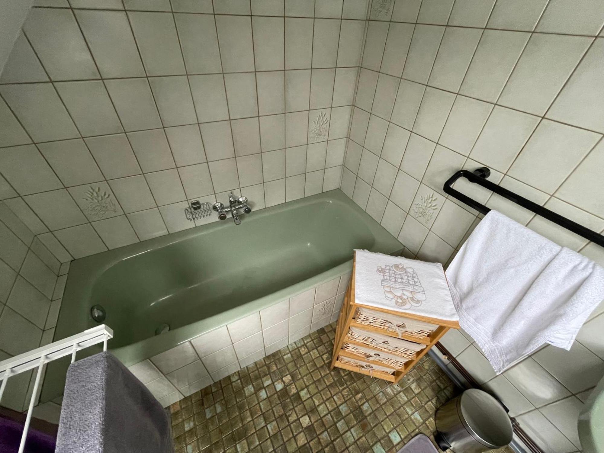 B&B Des Bois Sans Nombre Paliseul Kültér fotó