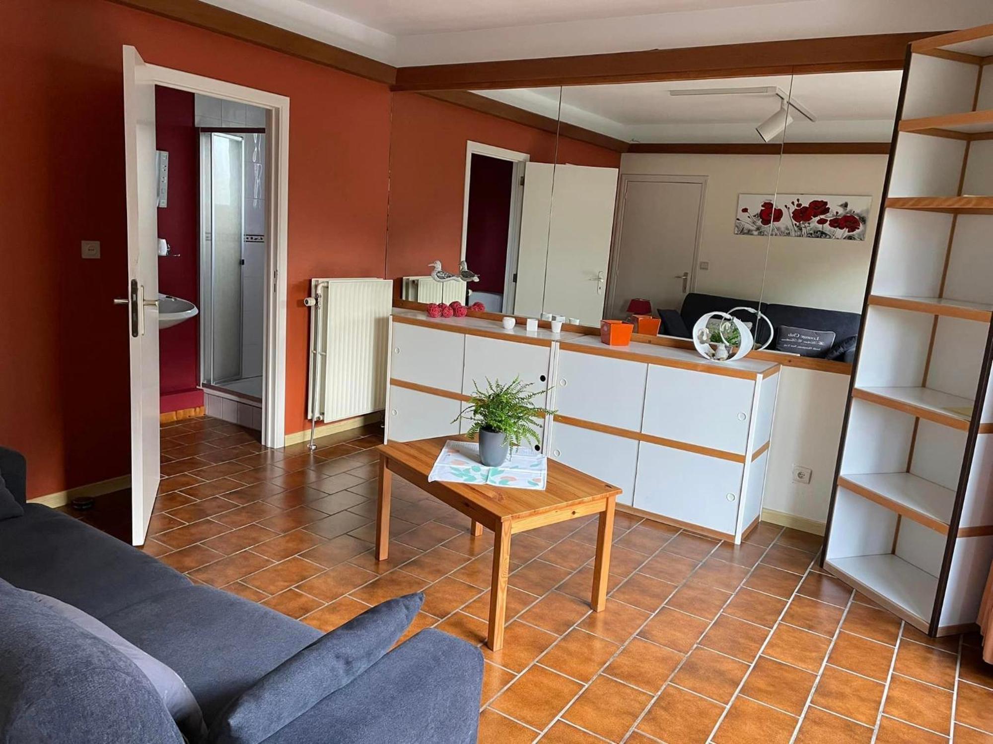 B&B Des Bois Sans Nombre Paliseul Kültér fotó