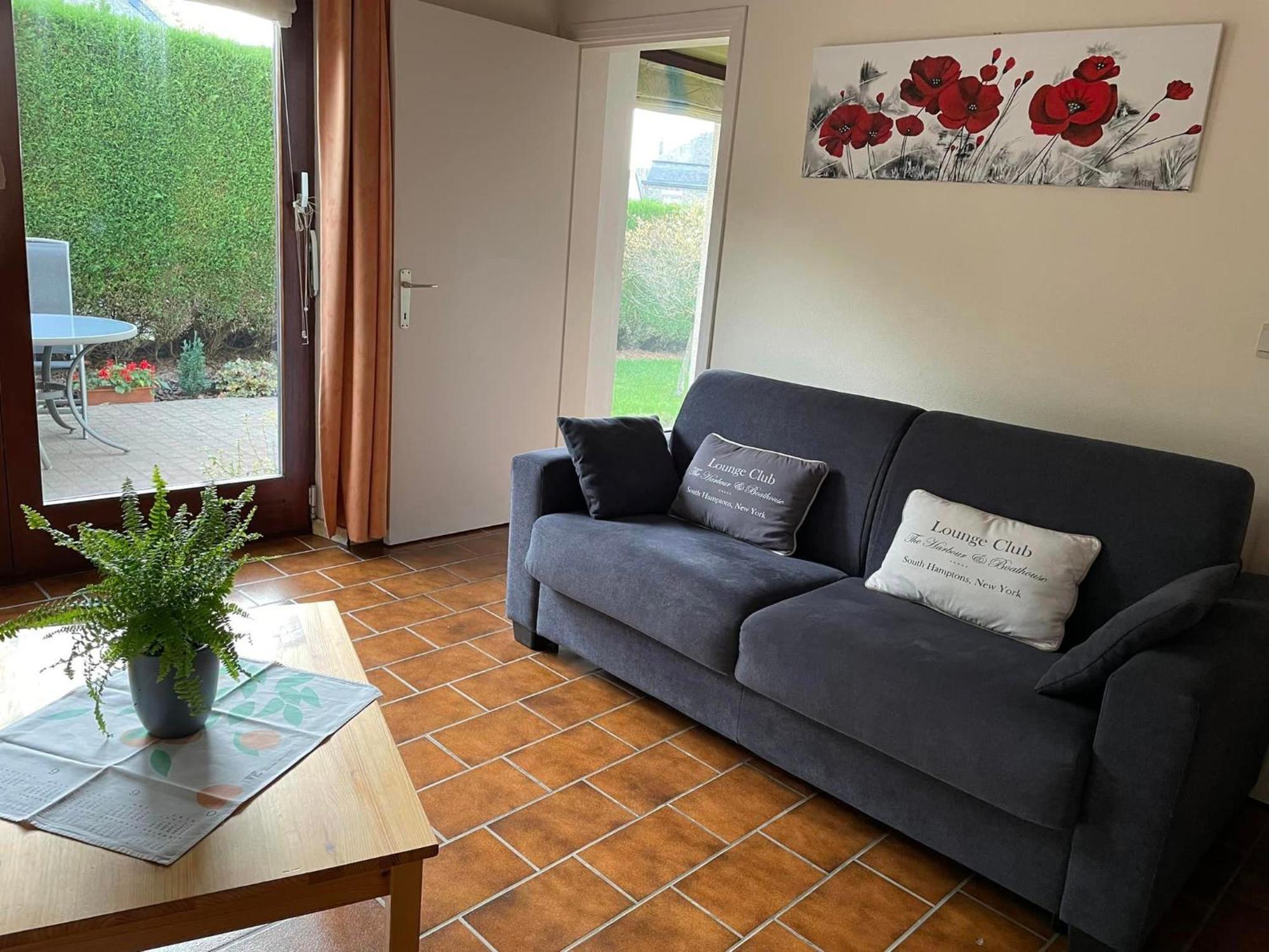B&B Des Bois Sans Nombre Paliseul Kültér fotó