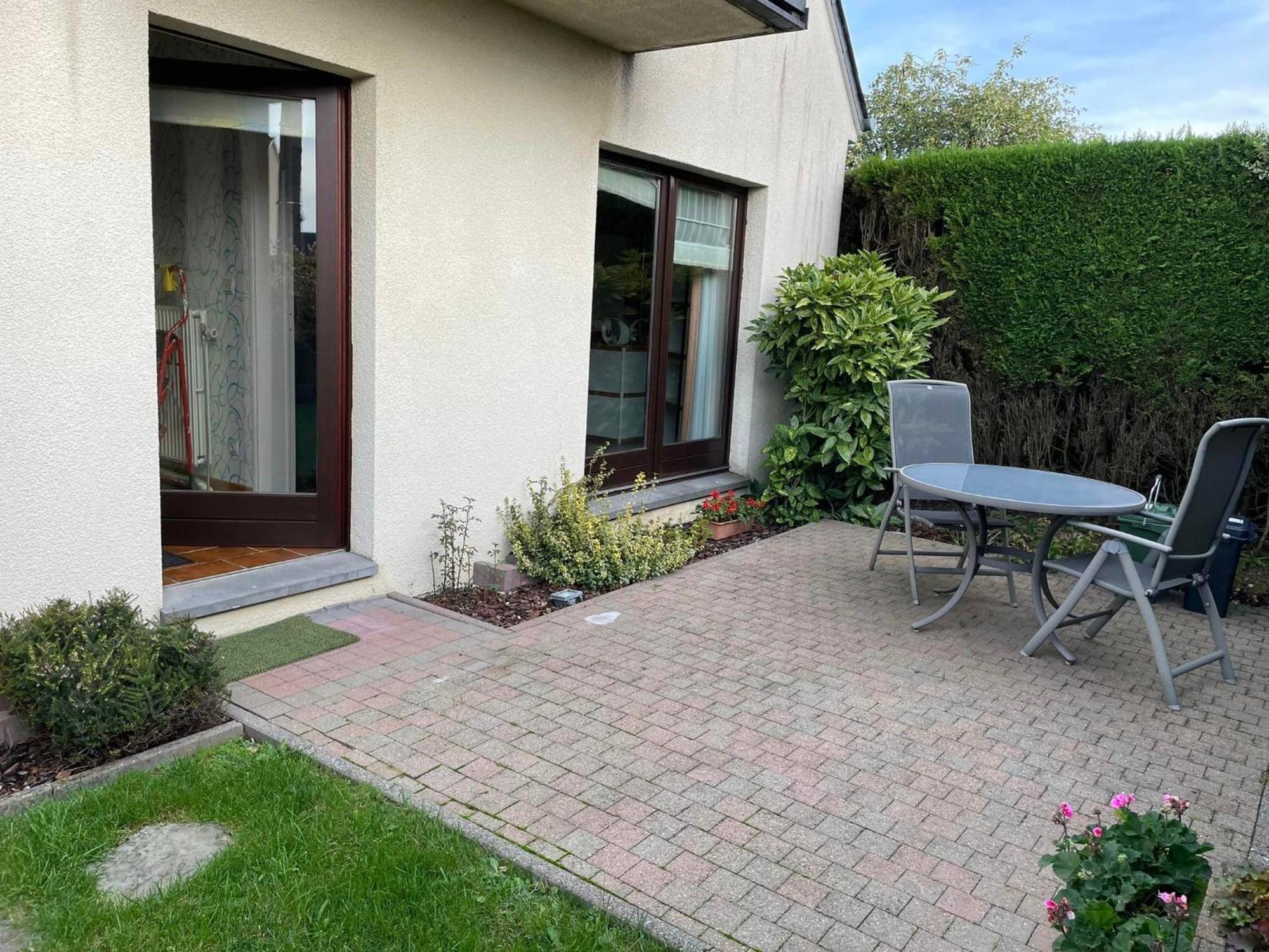 B&B Des Bois Sans Nombre Paliseul Kültér fotó