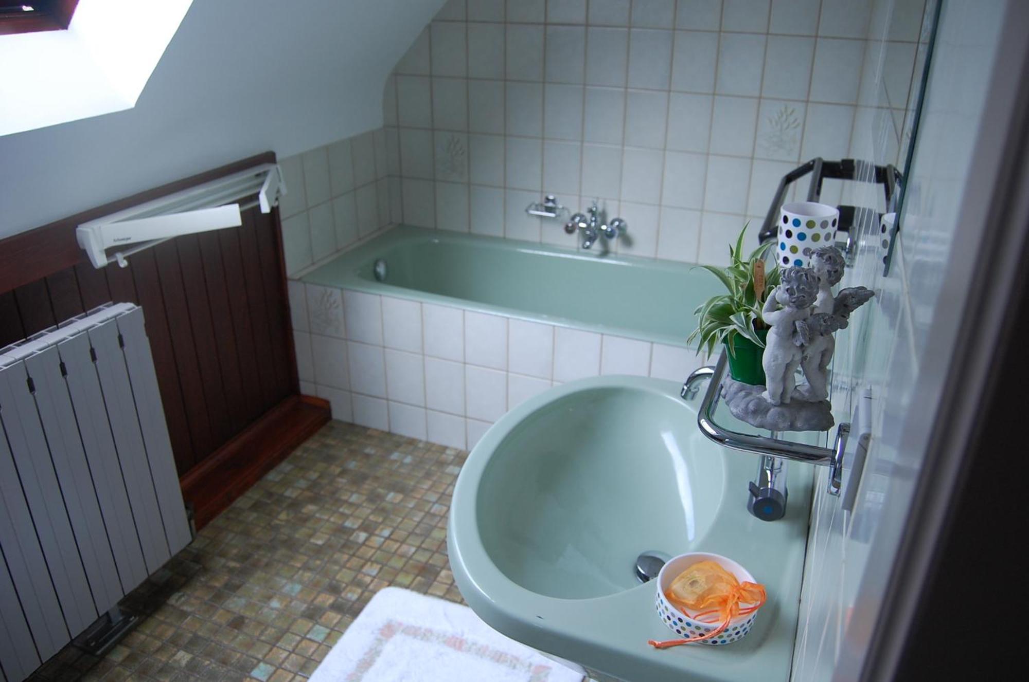 B&B Des Bois Sans Nombre Paliseul Kültér fotó
