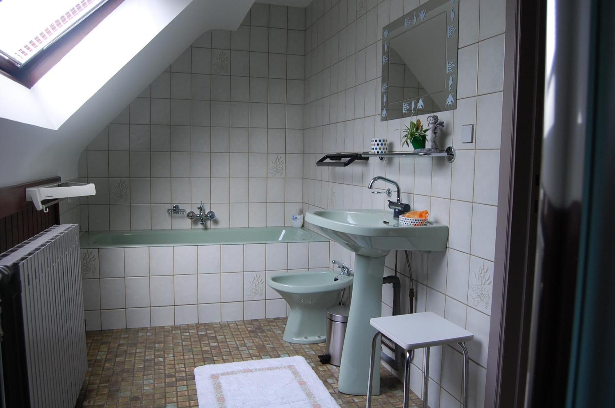 B&B Des Bois Sans Nombre Paliseul Kültér fotó