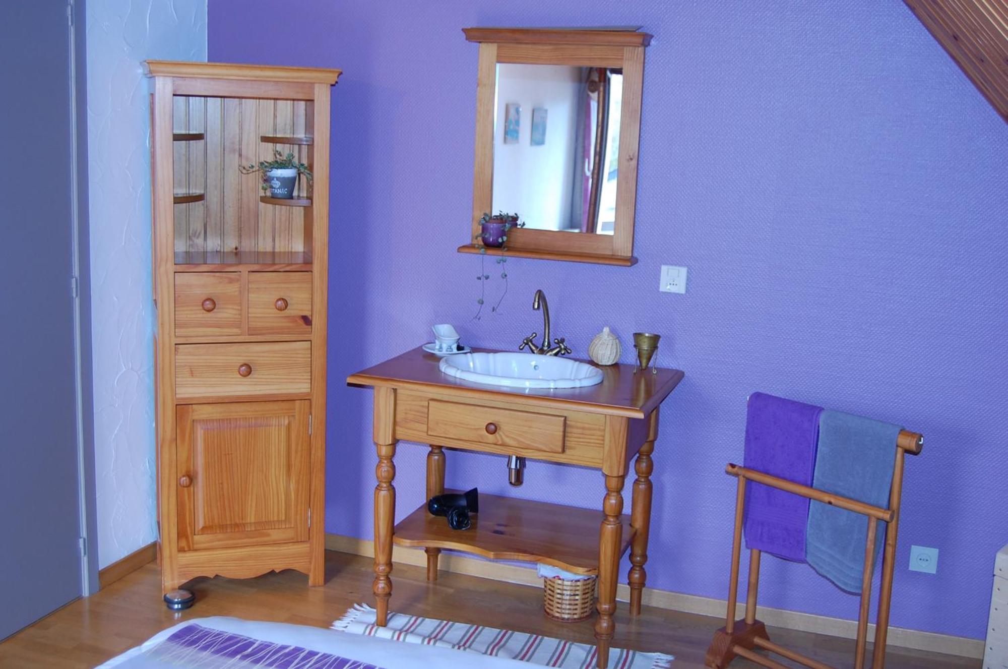 B&B Des Bois Sans Nombre Paliseul Kültér fotó
