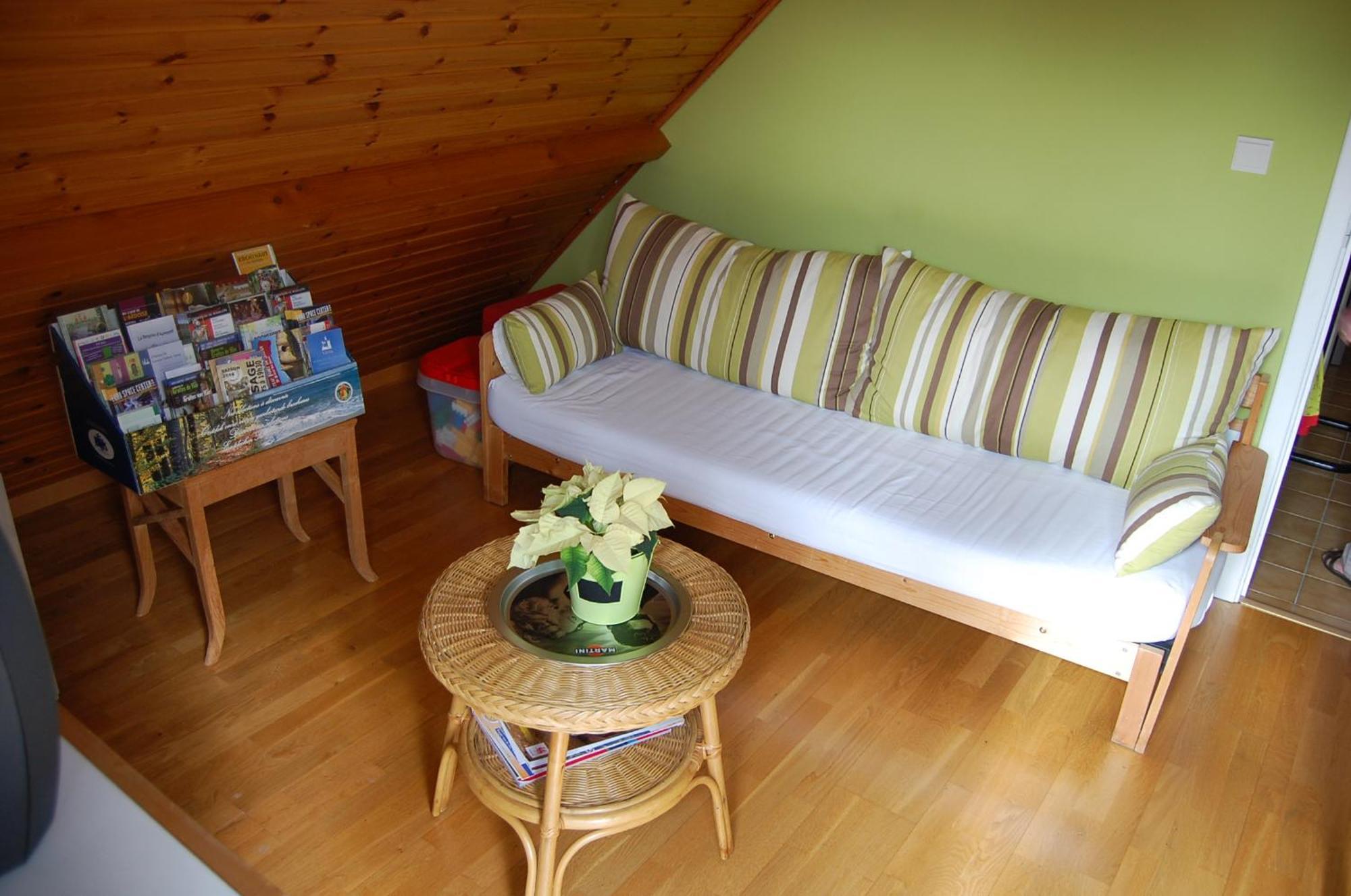 B&B Des Bois Sans Nombre Paliseul Kültér fotó